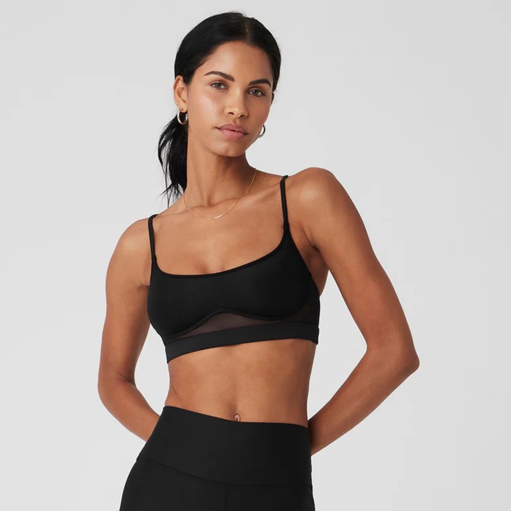 Alo Molded Engage Bra